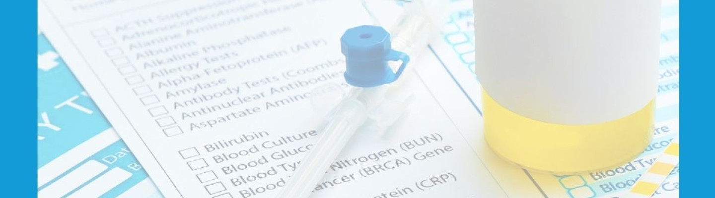 Diagnostyka cukrzycy na podstawie badania moczu