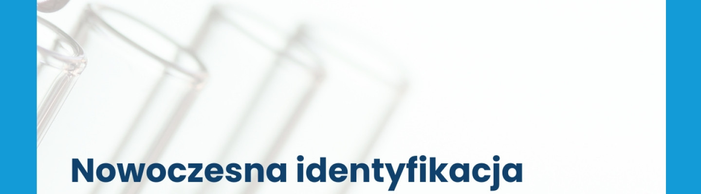 Nowoczesna identyfikacja mikroorganizmÃ³w z wykorzystaniem spektrometru EXS 2600 w technologii MALDI-TOF MS