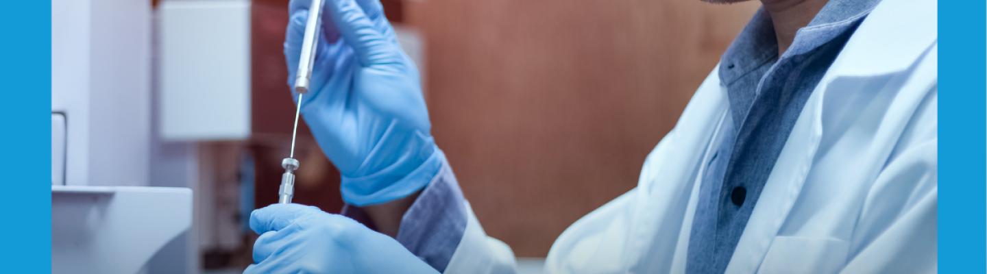 Rola technologii MALDI TOF w mikrobiologii