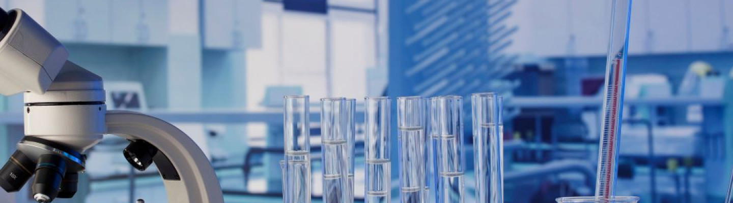 Nowoczesne laboratorium - fundament precyzyjnej diagnostyki