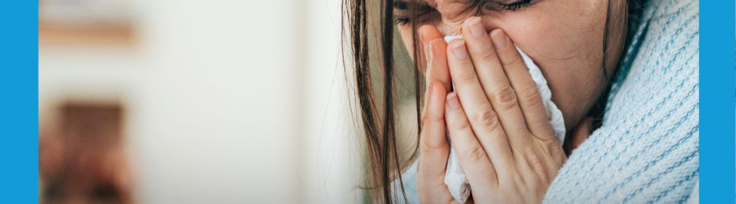 Sezon grypowy â bÄdÅº przygotowany na skutecznÄ diagnostykÄ!