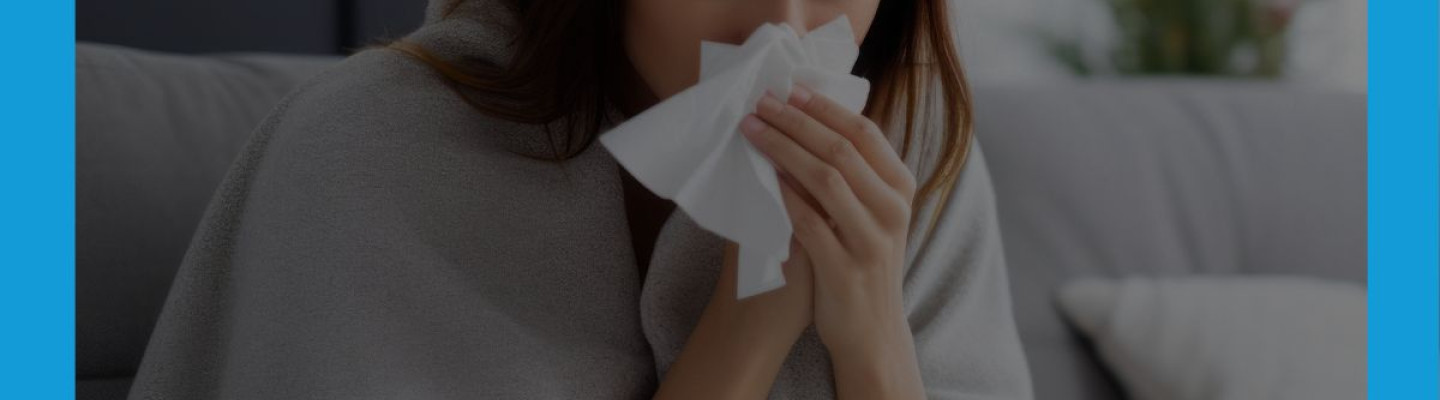 Grypa A/B â Szybkie testy kasetkowe w diagnostyce ukÅadu oddechowego